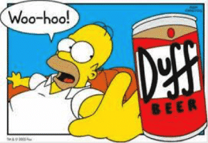 duff