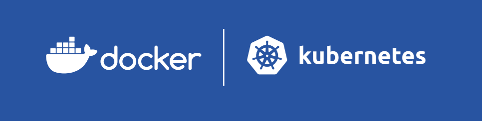 docker kubernetes