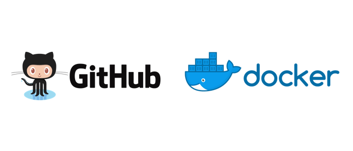 dockergithub