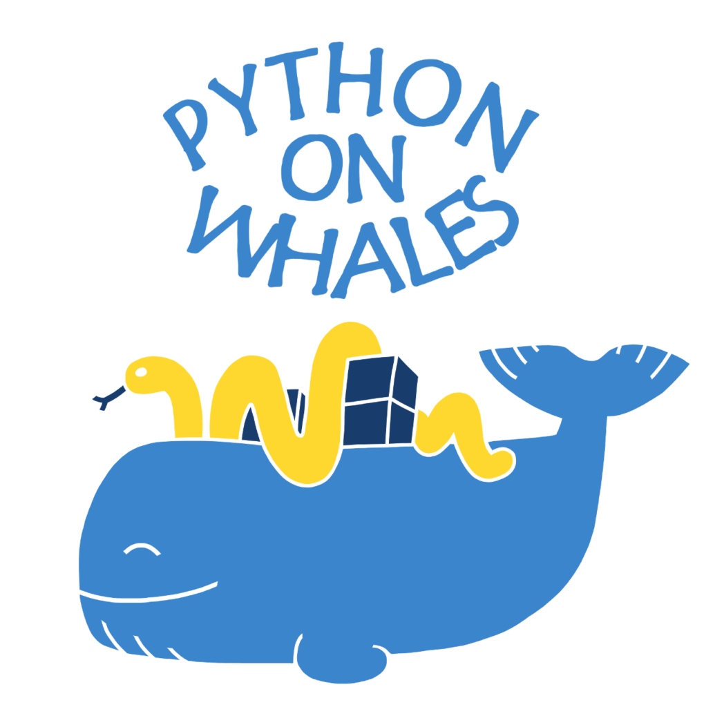 pythonwhale