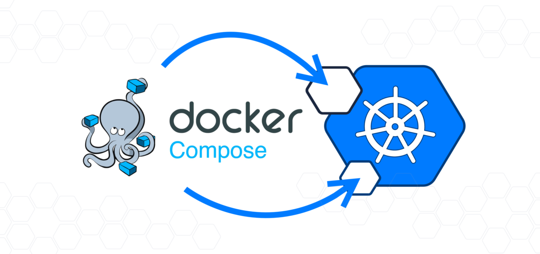 cover docker compose