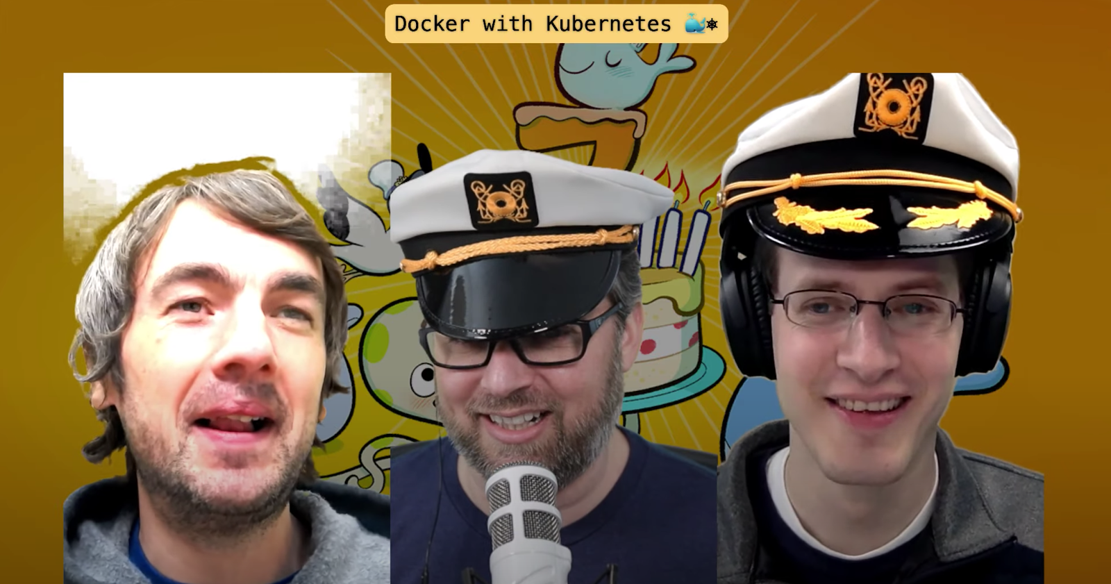 captains on deck 1