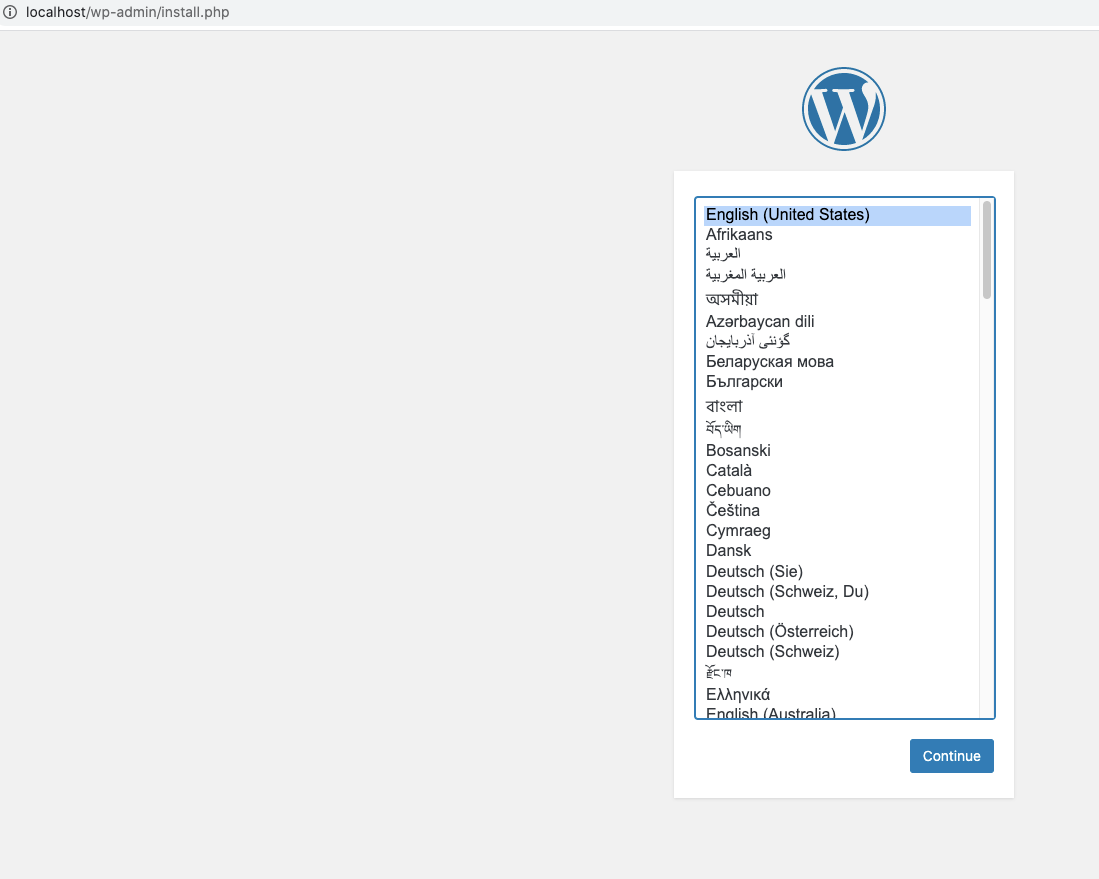 wordpress to cloud 1