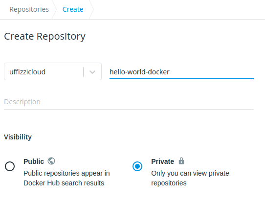 your app docker uffizzi platform 4