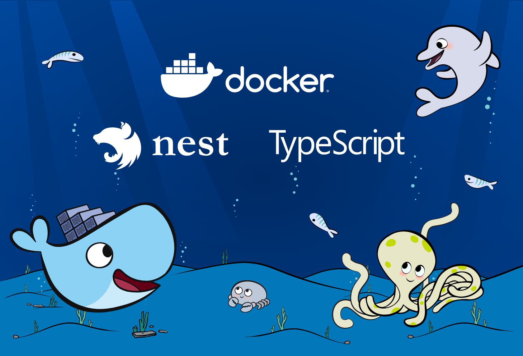 How to Build and Deploy a URL Shortener Using TypeScript and Nest.js