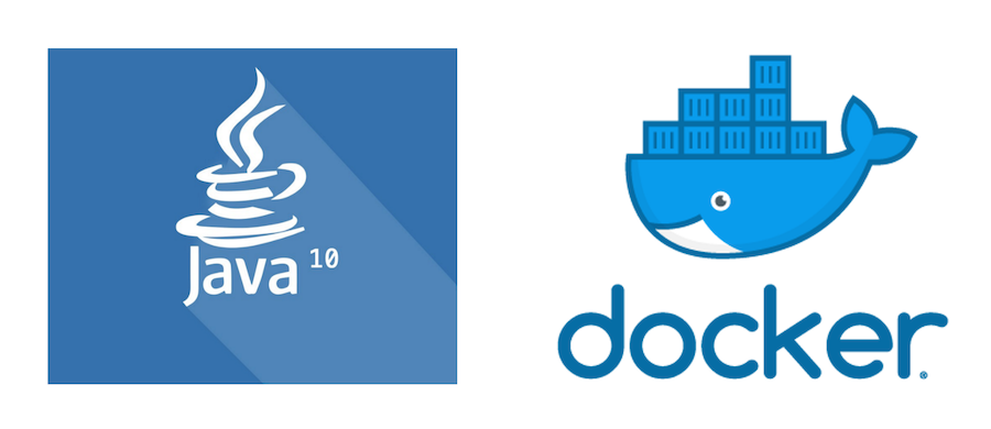 Java Meets Docker