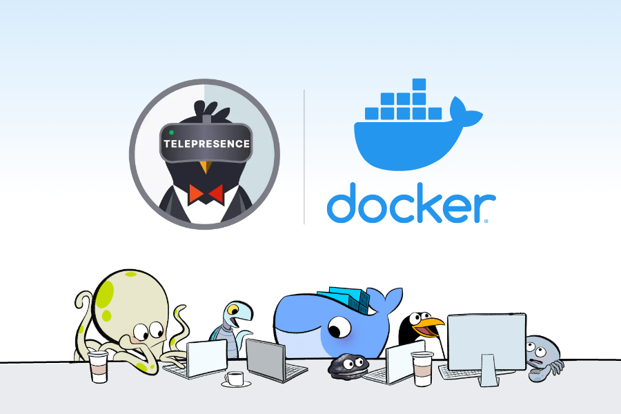 Telepresence and docker 900x600 1