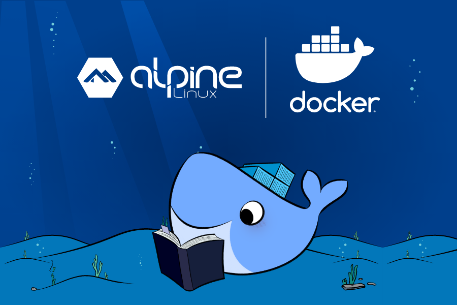 how to use the alpine docker official image 900x600 1