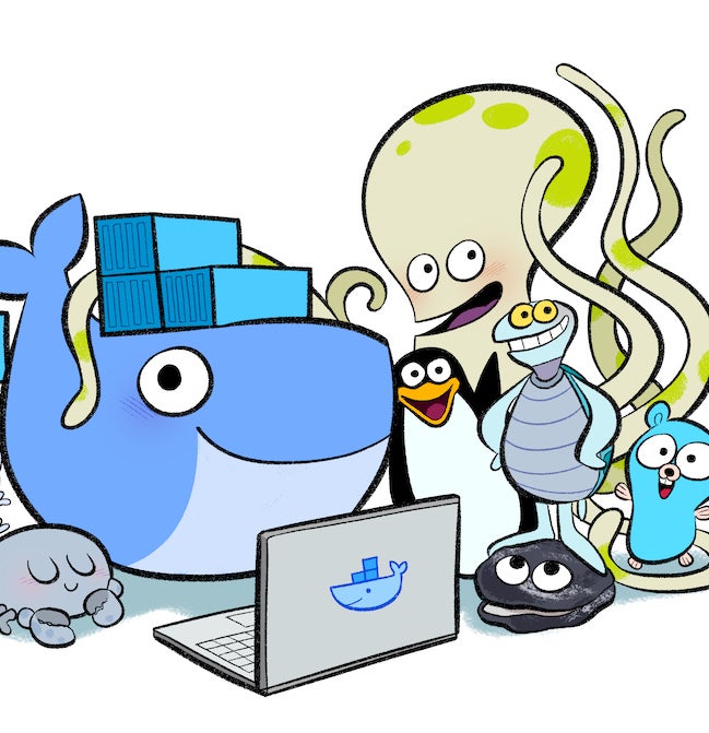 Announcing Docker Hub OCI Artifacts Support