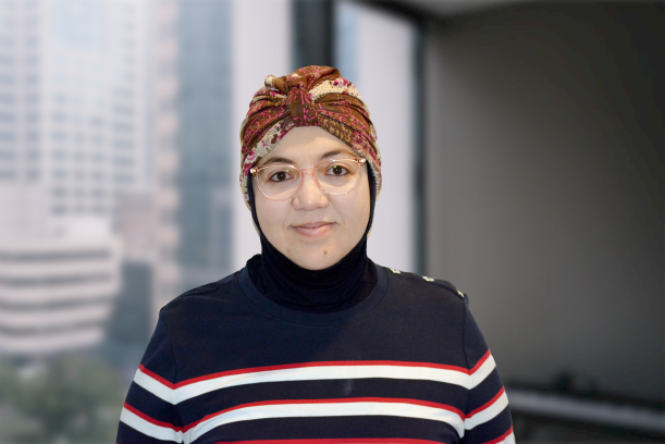 Profile image of Docker Captain Hamida Rebai