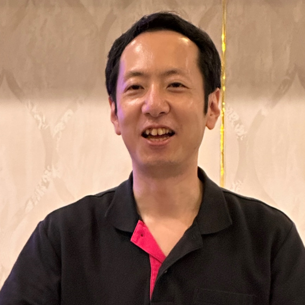 Profile image of Docker Captain Masahito Zembutsu