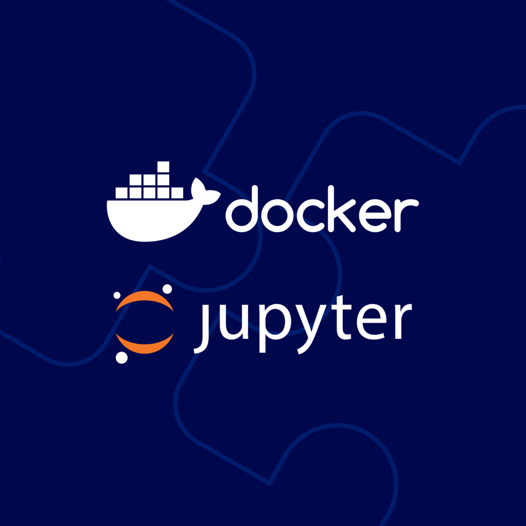 Getting Started with JupyterLab as a Docker Extension