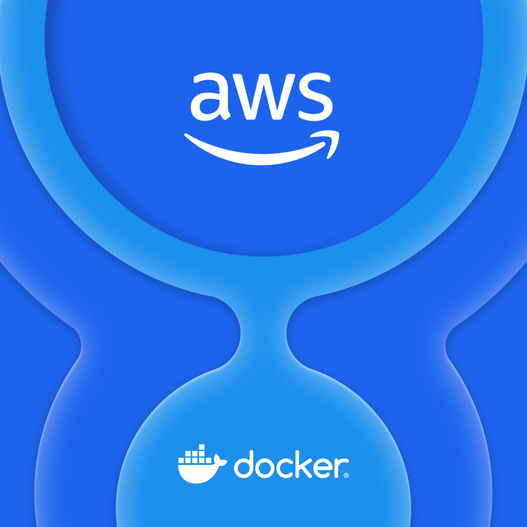 Docker Joins the AWS ISV Accelerate Program