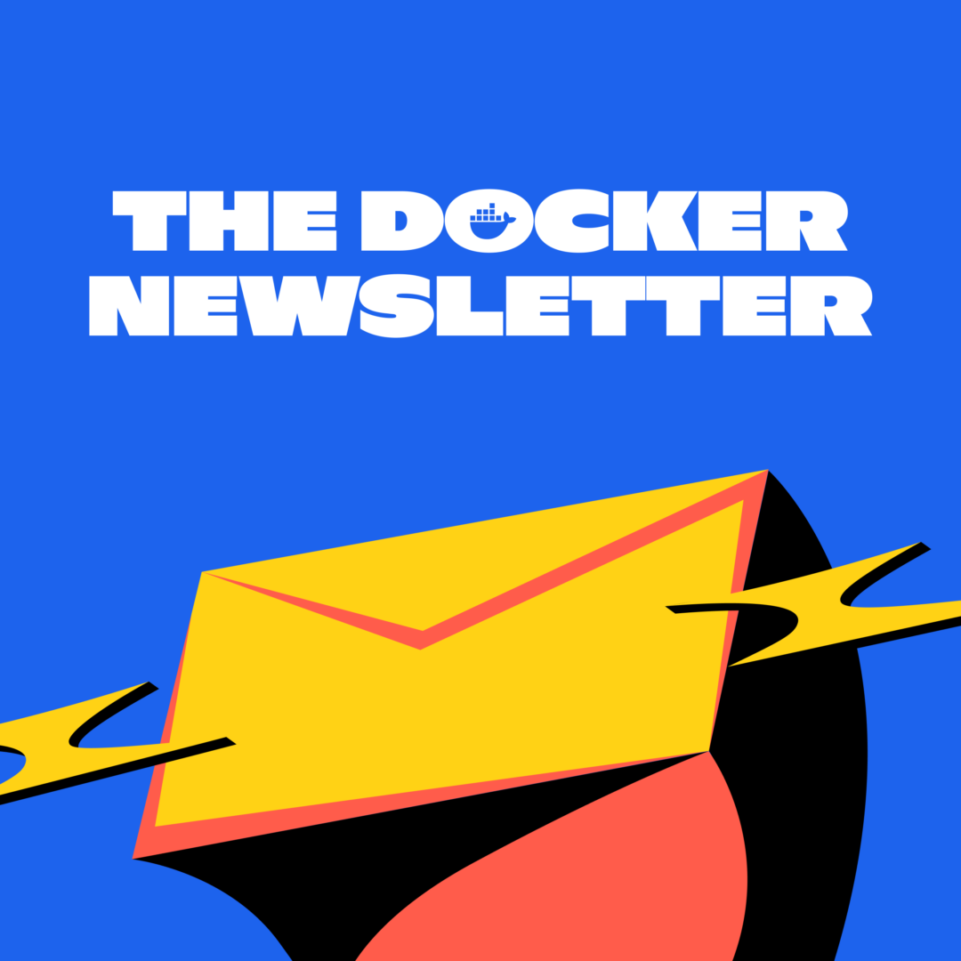 Docker Navigator: Debunking Docker Myths, Docker for Web Development & DevOps