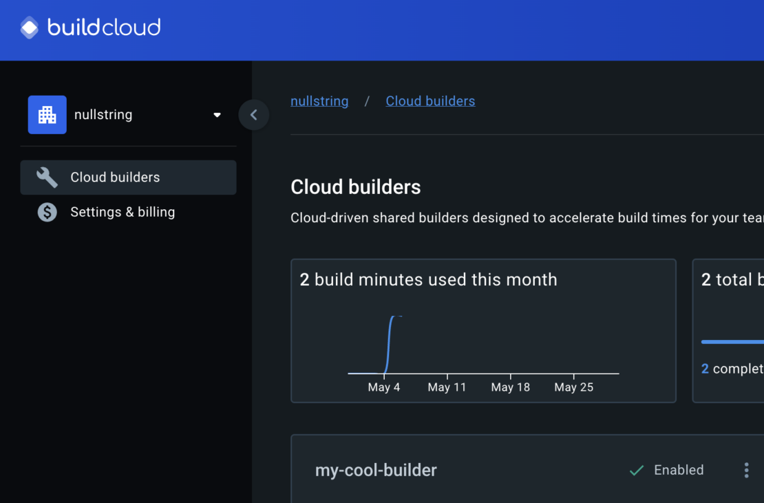 pulumi docker build f4