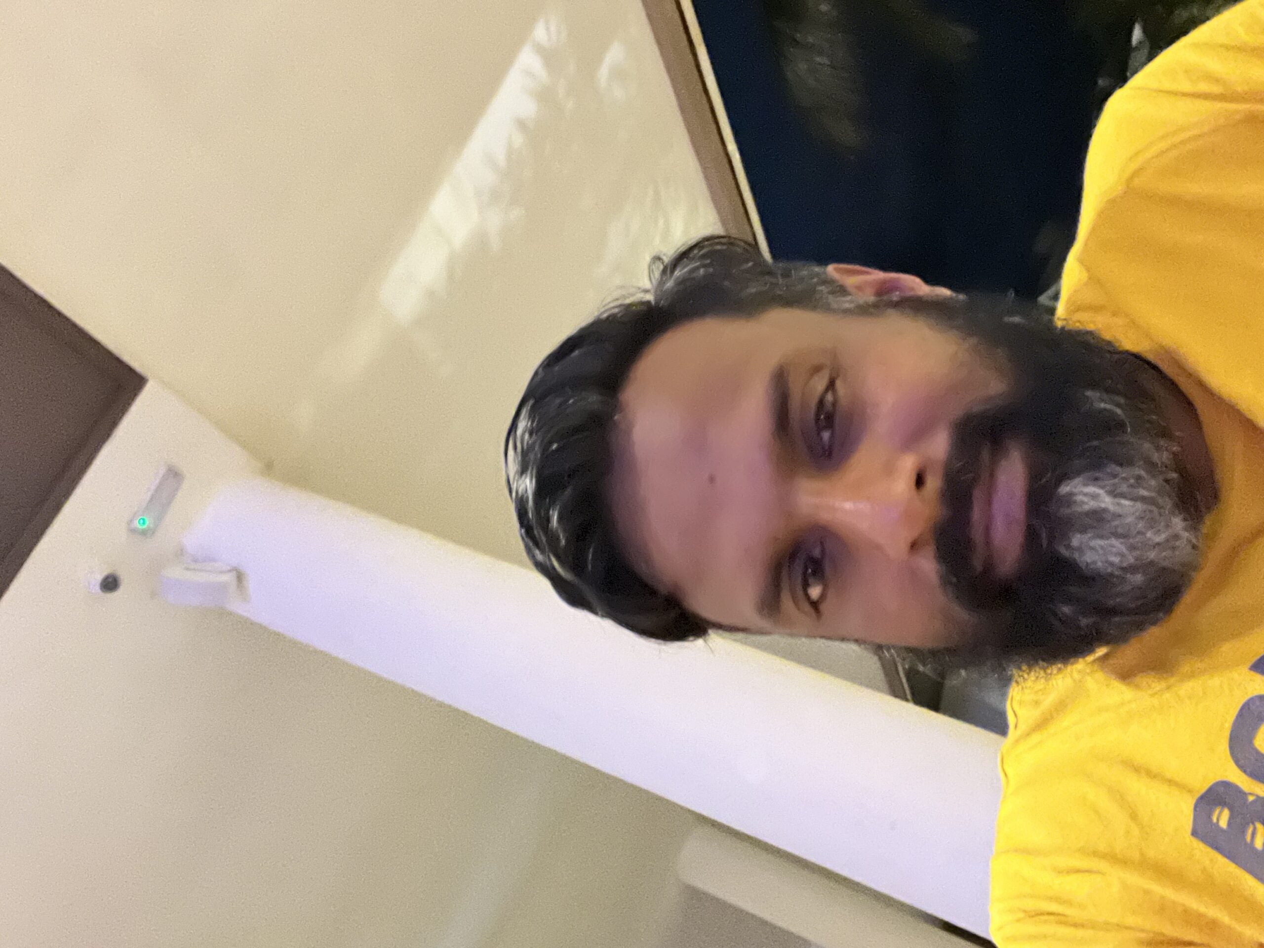 Profile image of Docker Captain Rajesh Padmakumaran