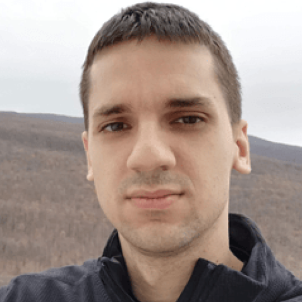 Profile image of Docker Captain Ákos Takács