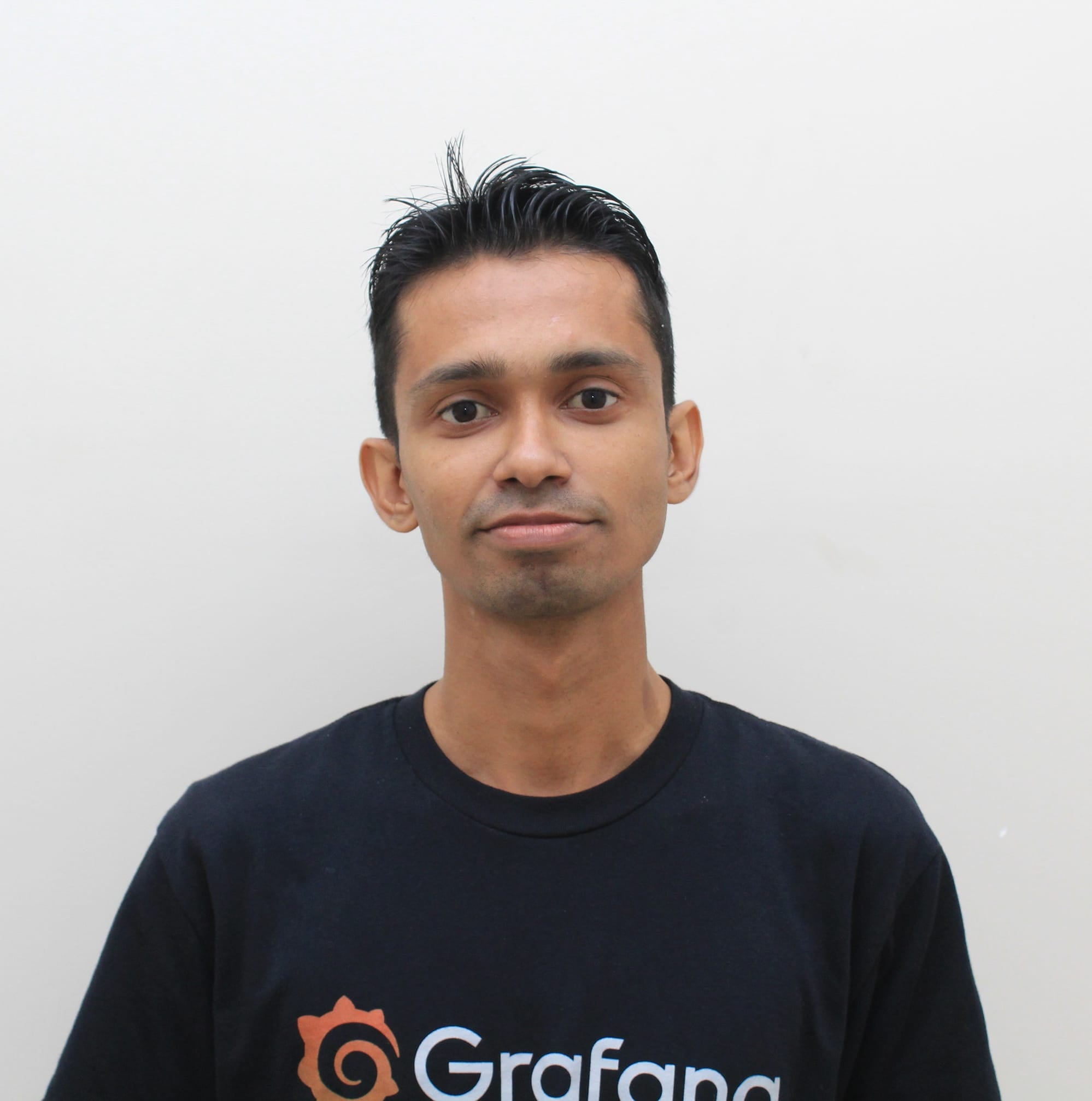 Profile image of Docker Captain Kasun Rajapakse