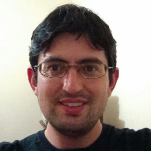 Profile image of Docker Captain Renato Jose Groffe