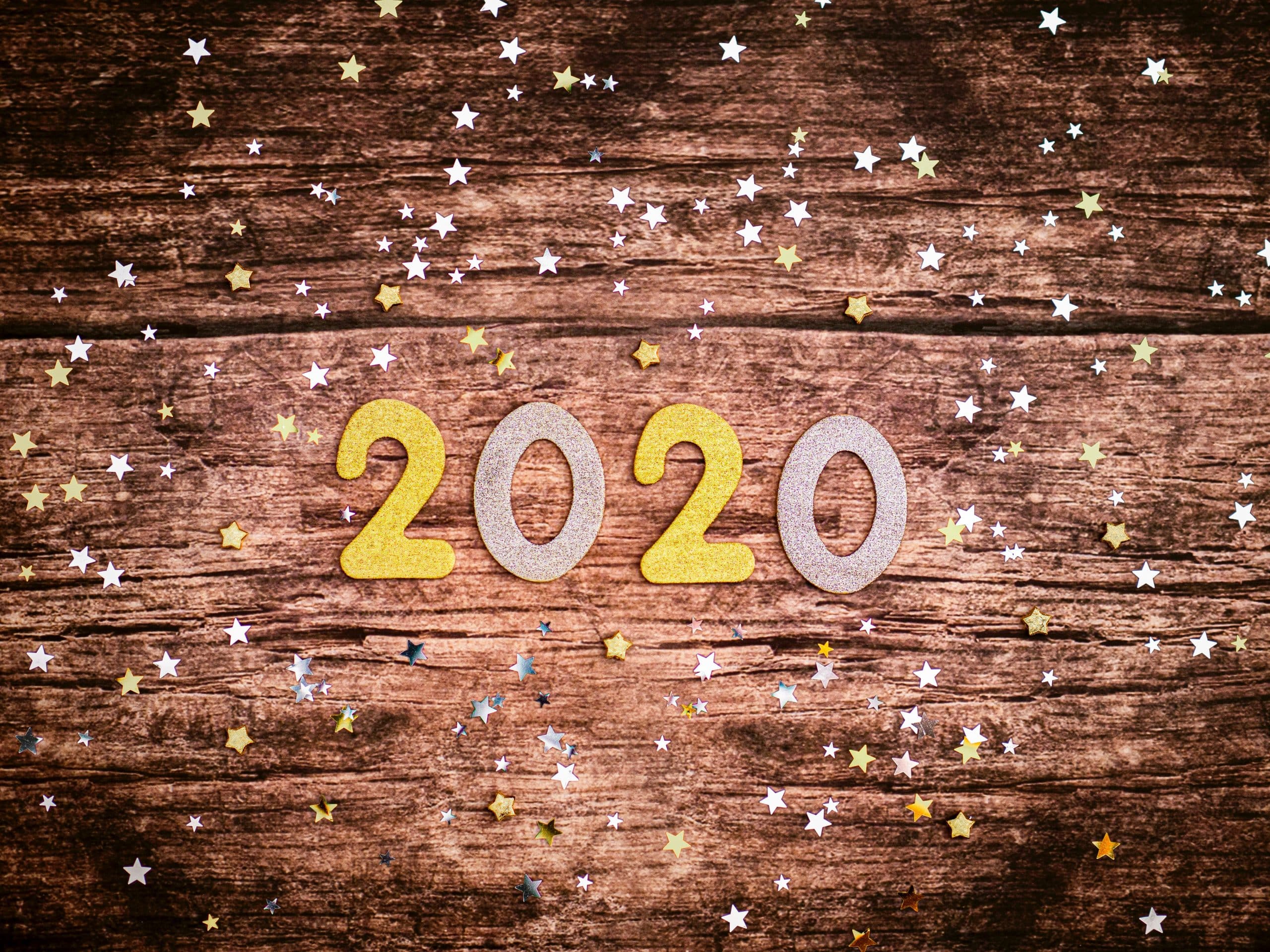 2020年の5つのソフトウェア開発予測