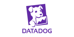 Datadog ロゴ