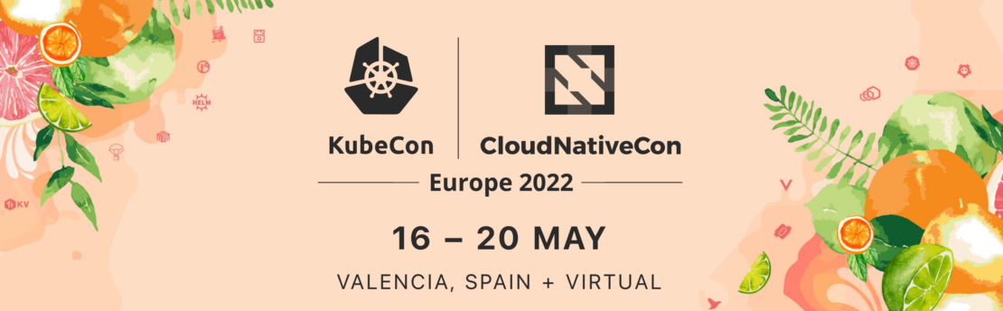 KubeCon 2022