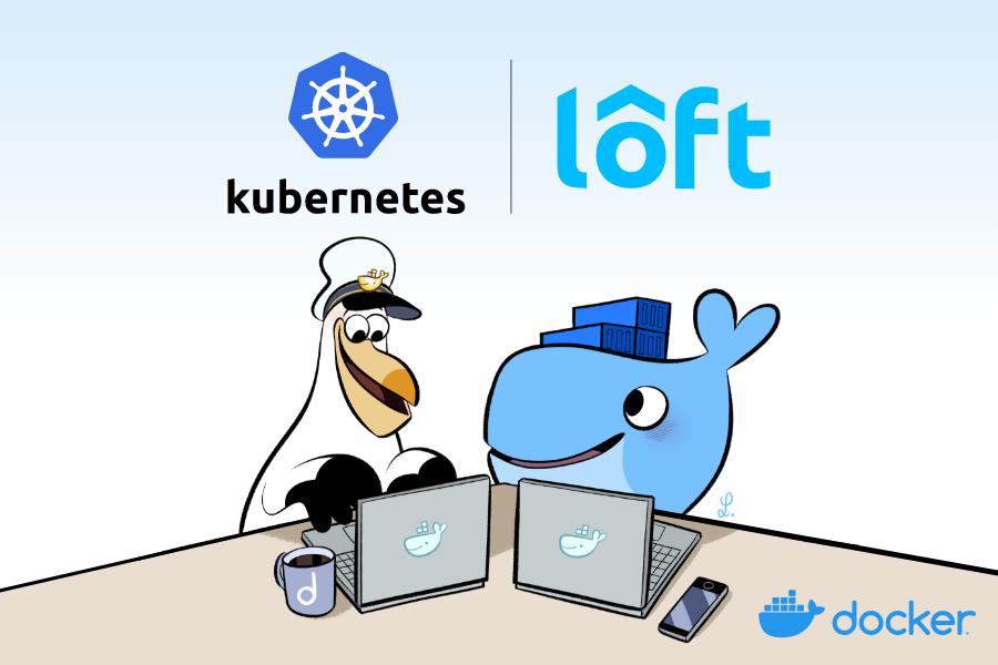 Docker Kubernetes Loft 拡張 900X600 1