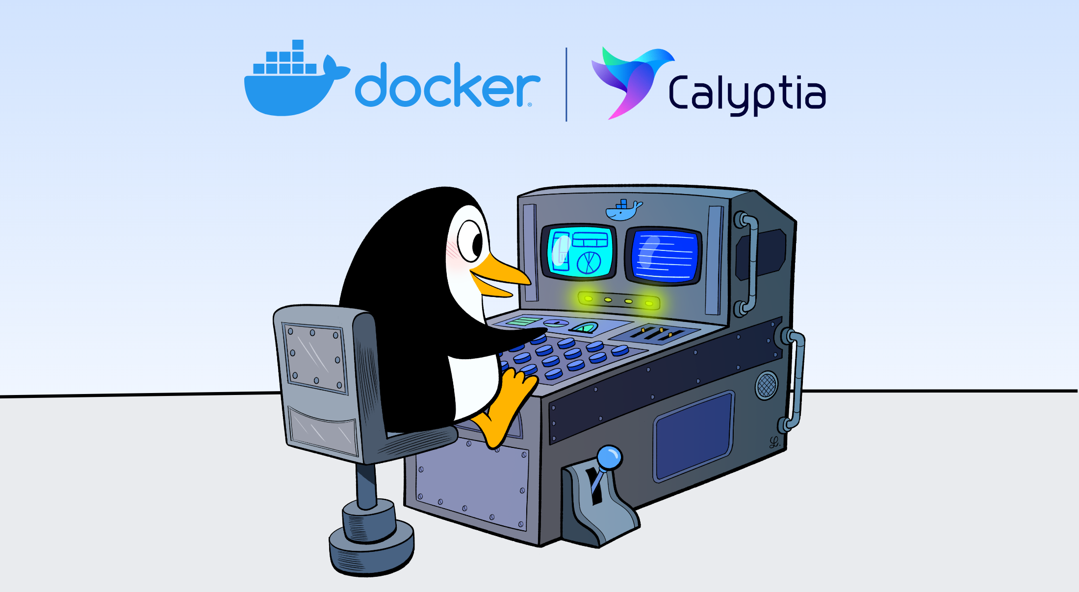 Calyptia Core Docker Extensionでオブザーバビリティパイプラインを管理します。