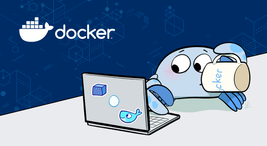 Dive-In Docker 拡張機能を確認する