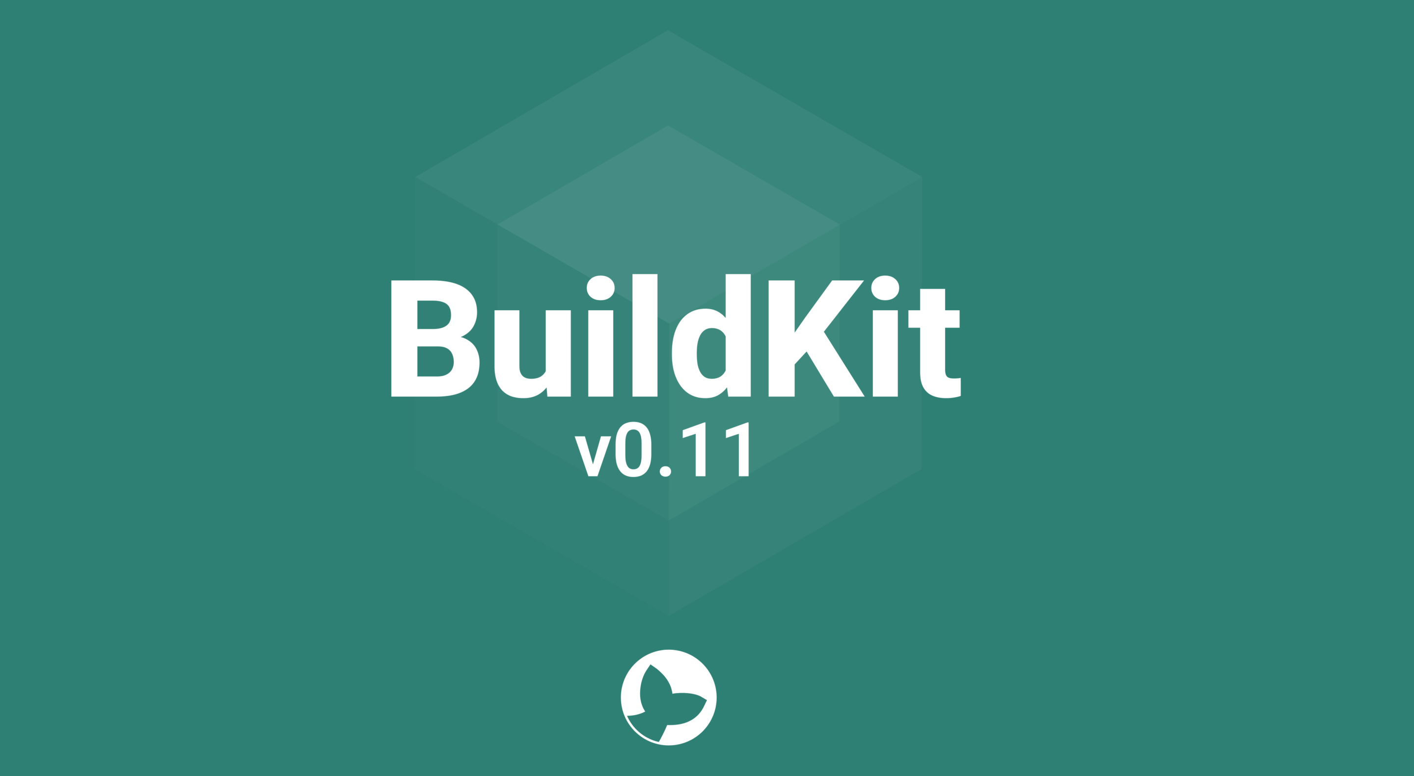 BuildKit v0.11 が利用可能になりました。