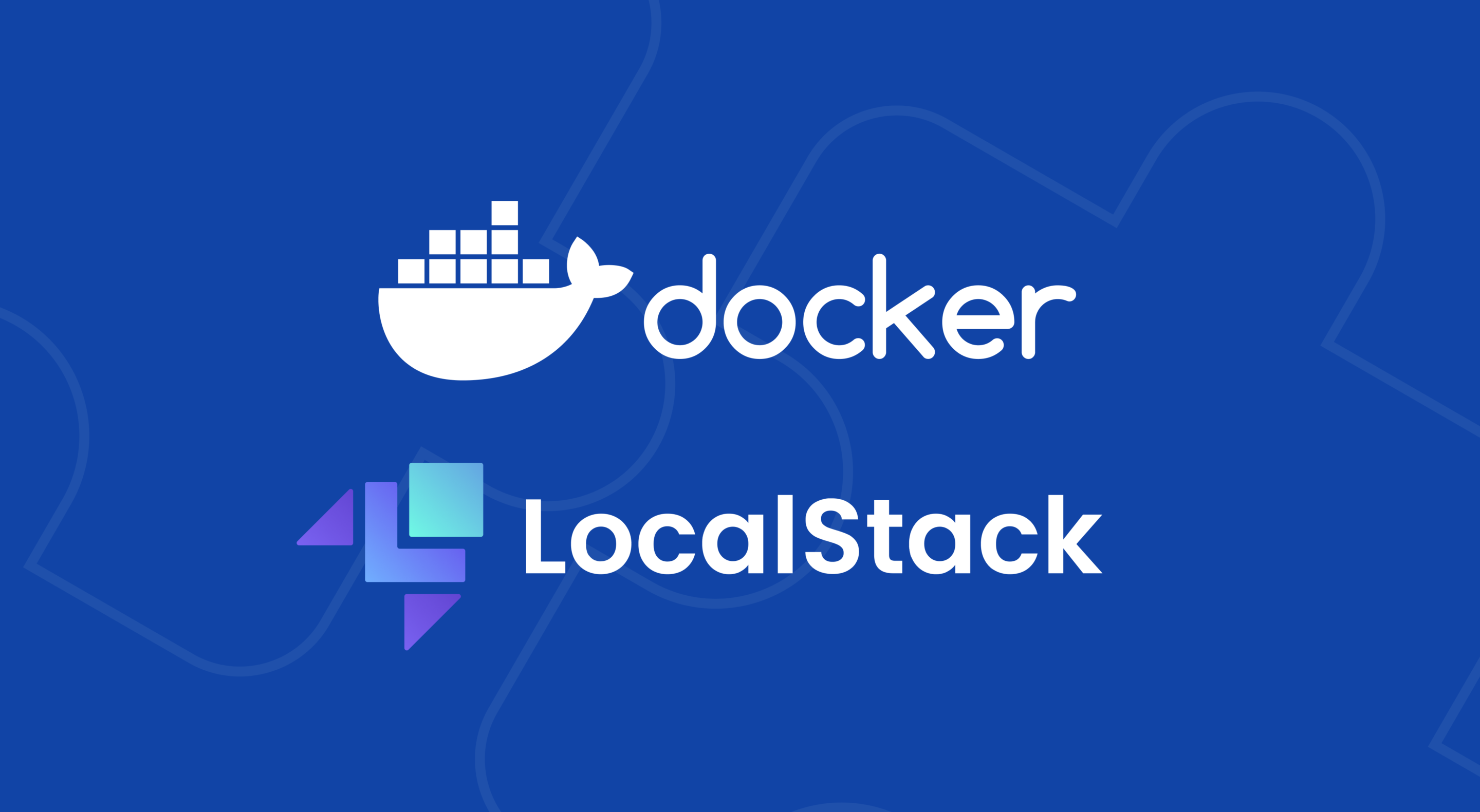 LocalStack Docker 拡張機能