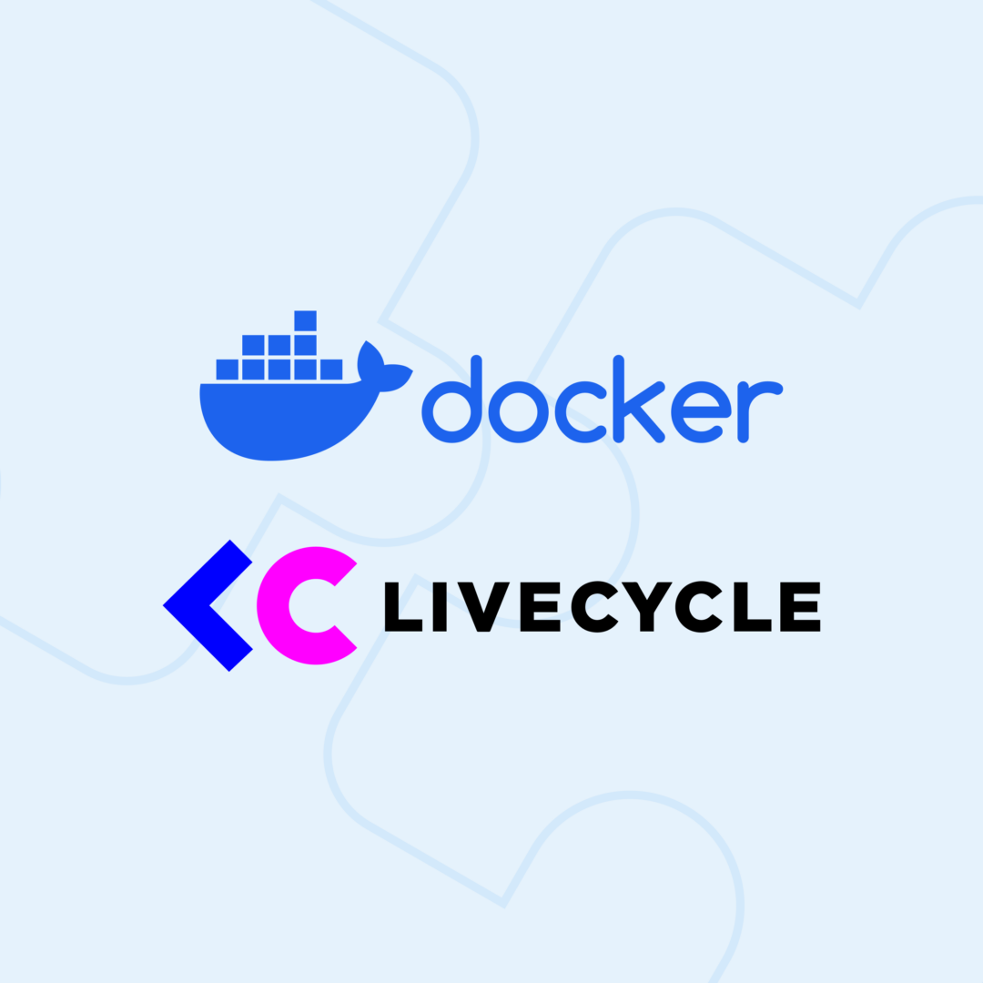 Livecycle Docker 拡張機能:変更を即座に共有し、コンテキストに応じたフィードバックを取得