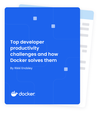 Resources whitepaper Top Developer Productivity Challenge