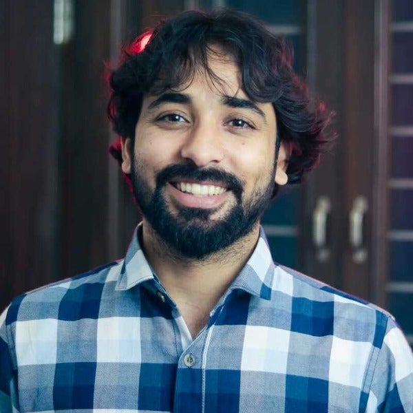 Docker Captain Gaurav Sharmaのプロフィール画像