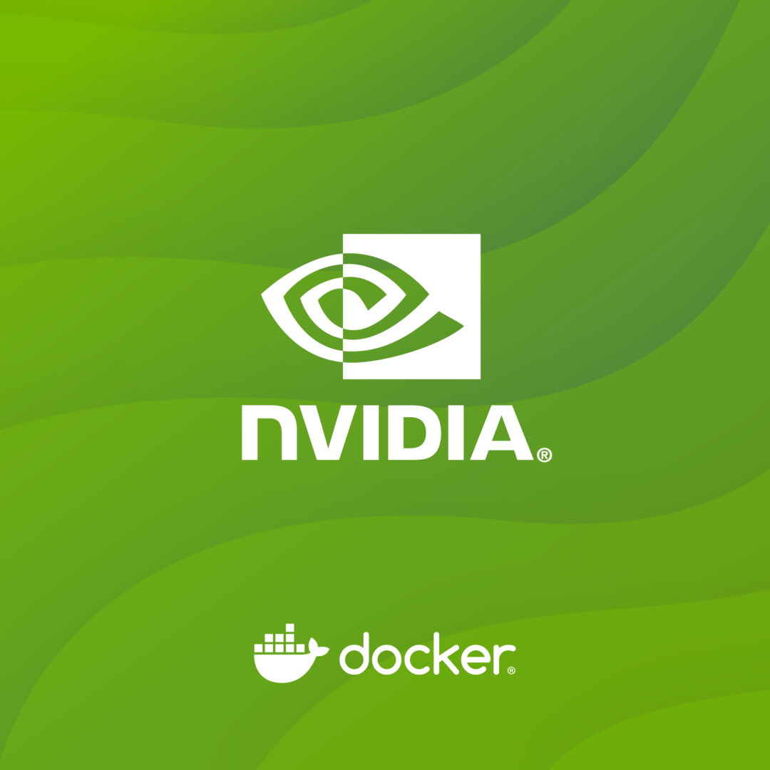 Docker Desktop と NVIDIA AI Workbench による AI アプリケーション開発の最適化