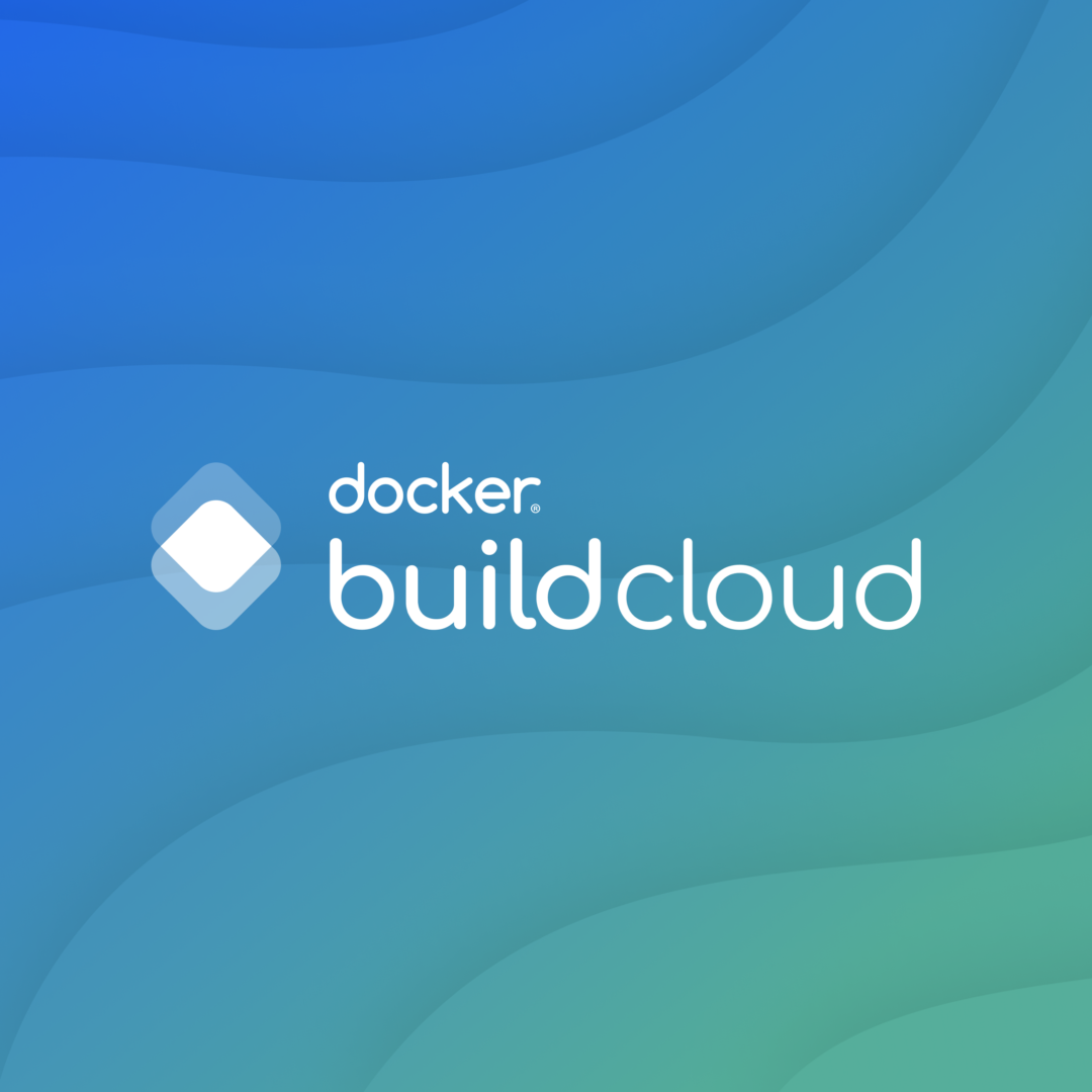 AWS CodeBuild と Docker Build Cloud を使用して Docker ビルドを高速化