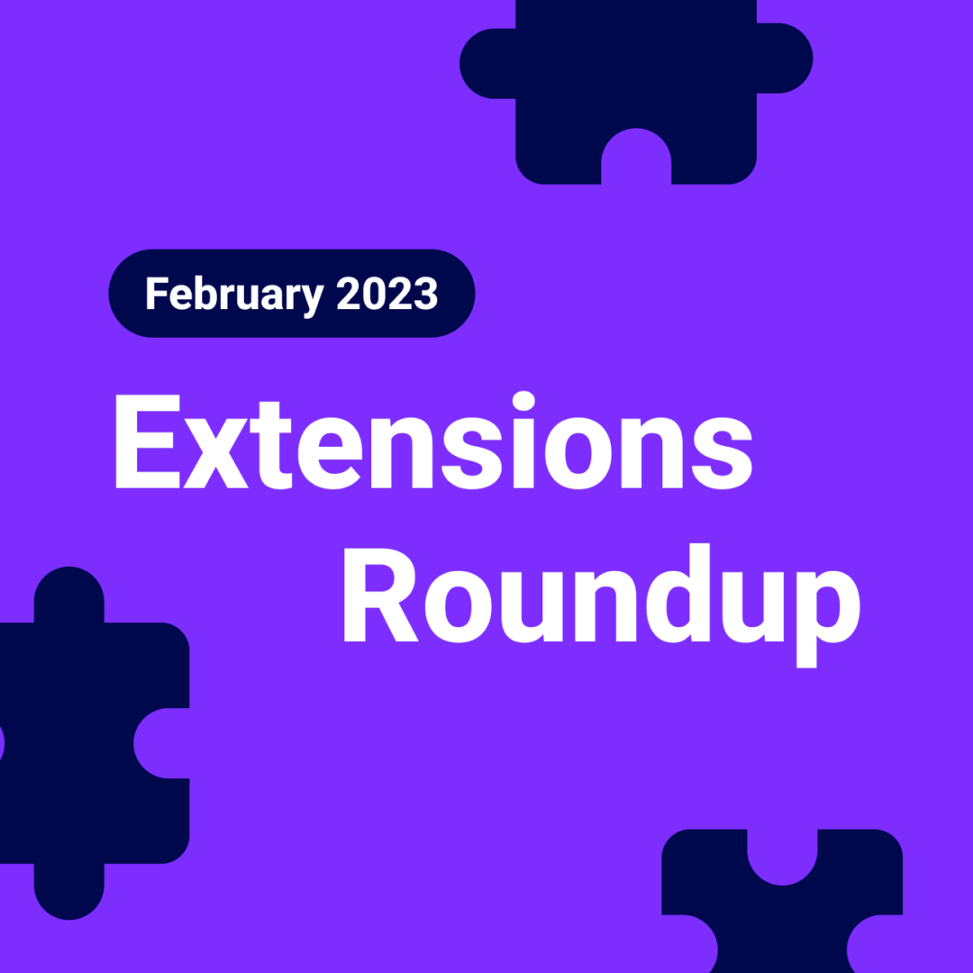 2 月の拡張機能: ローカル コンテナーを Kubernetes クラスターなどに簡単に接続