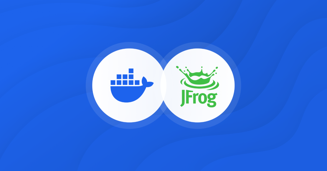 2400×1260 JFROG スワンプアップ