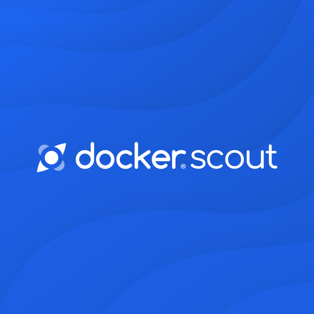 Docker Scout と安全なリポジトリによるコンテナセキュリティの強化