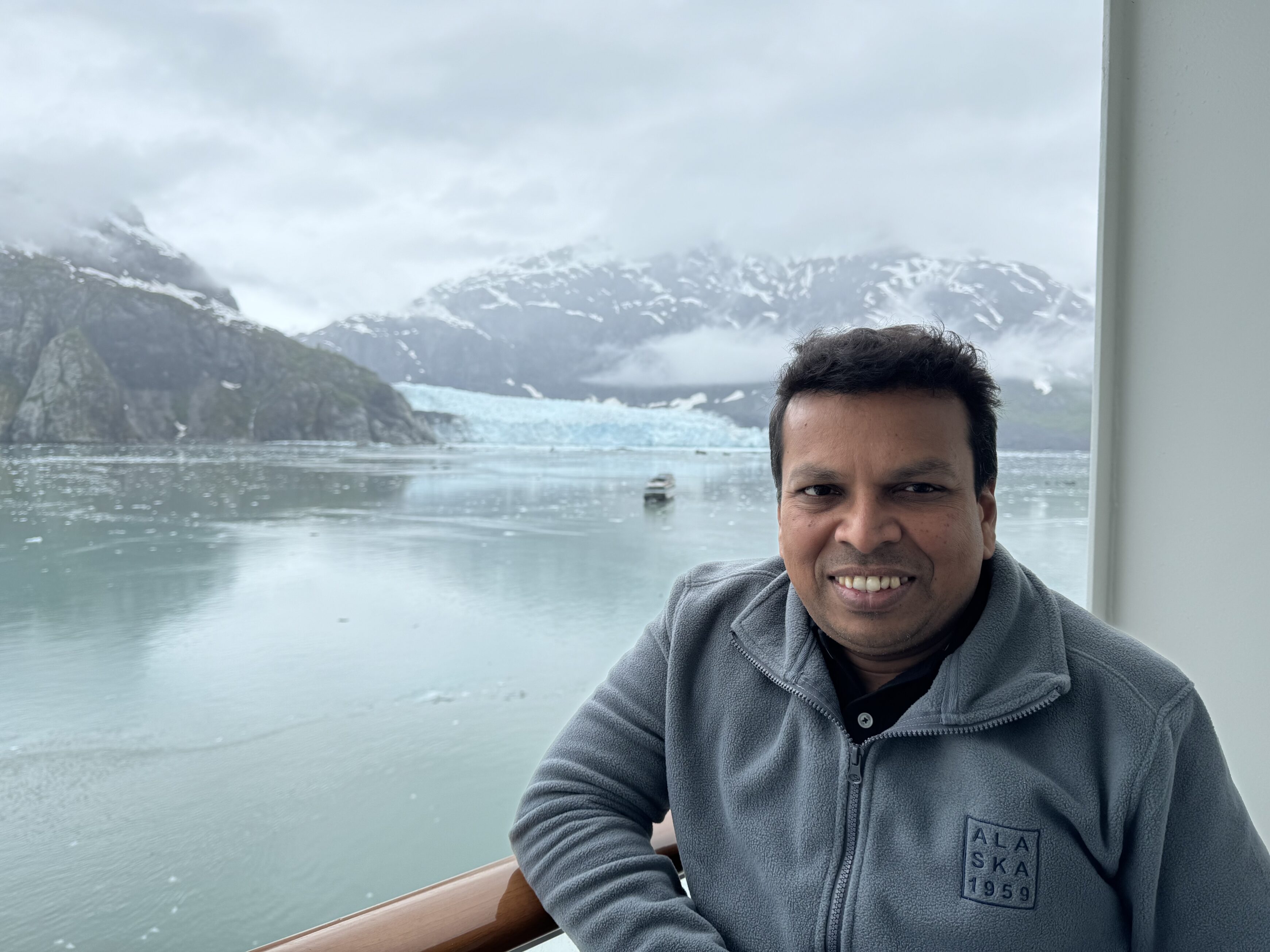 Docker Captain Sathiya Shunmugasundaramのプロフィール画像