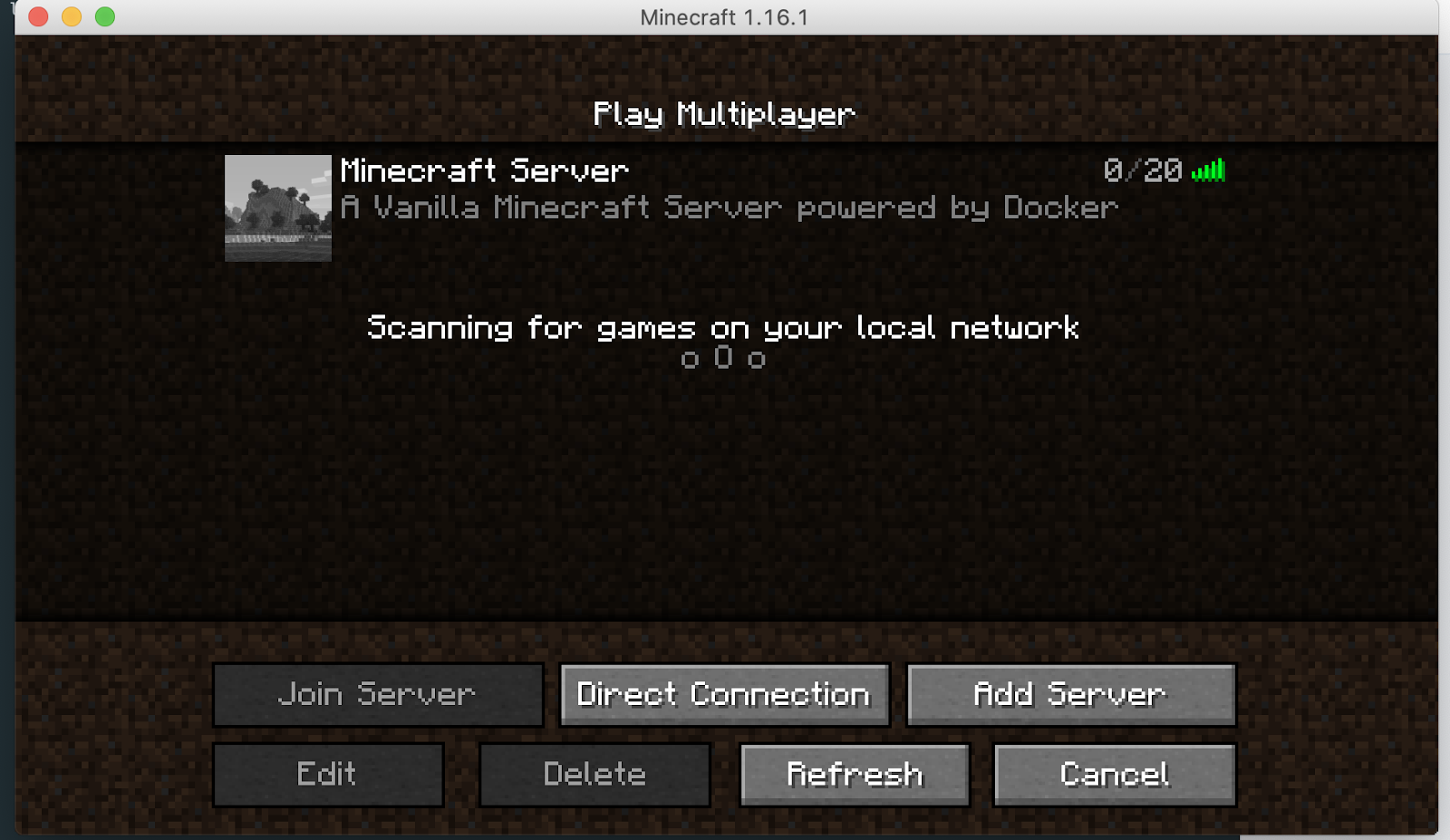 Run a Minecraft Server with Multicraft  DevOps Compass Guided IT Solutions  by Docker Captain