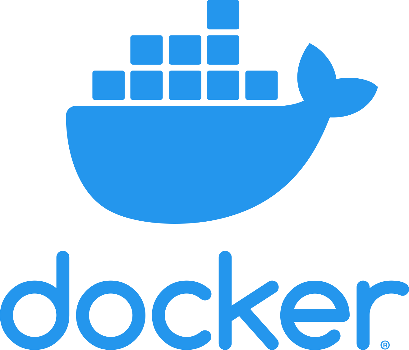 Bekerja dengan Docker