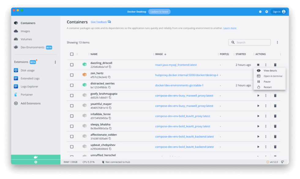 integrated-terminal-for-running-containers-extended-integration-with-containerd-and-more-in