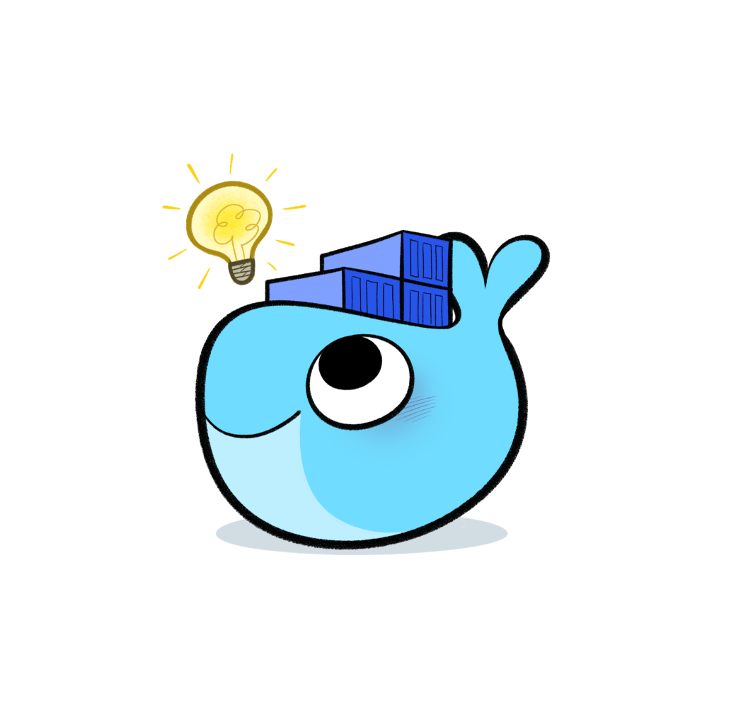 The Docker-Sponsored Open Source Program has a new look! – Docker