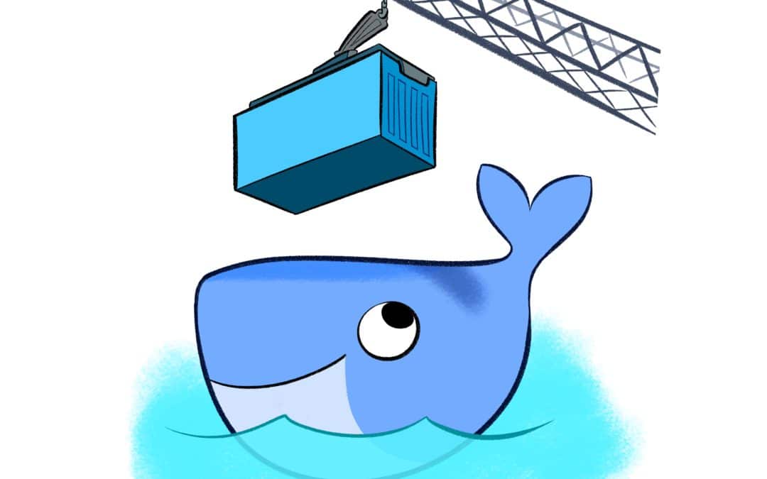 Docker Pro For Commercial Use