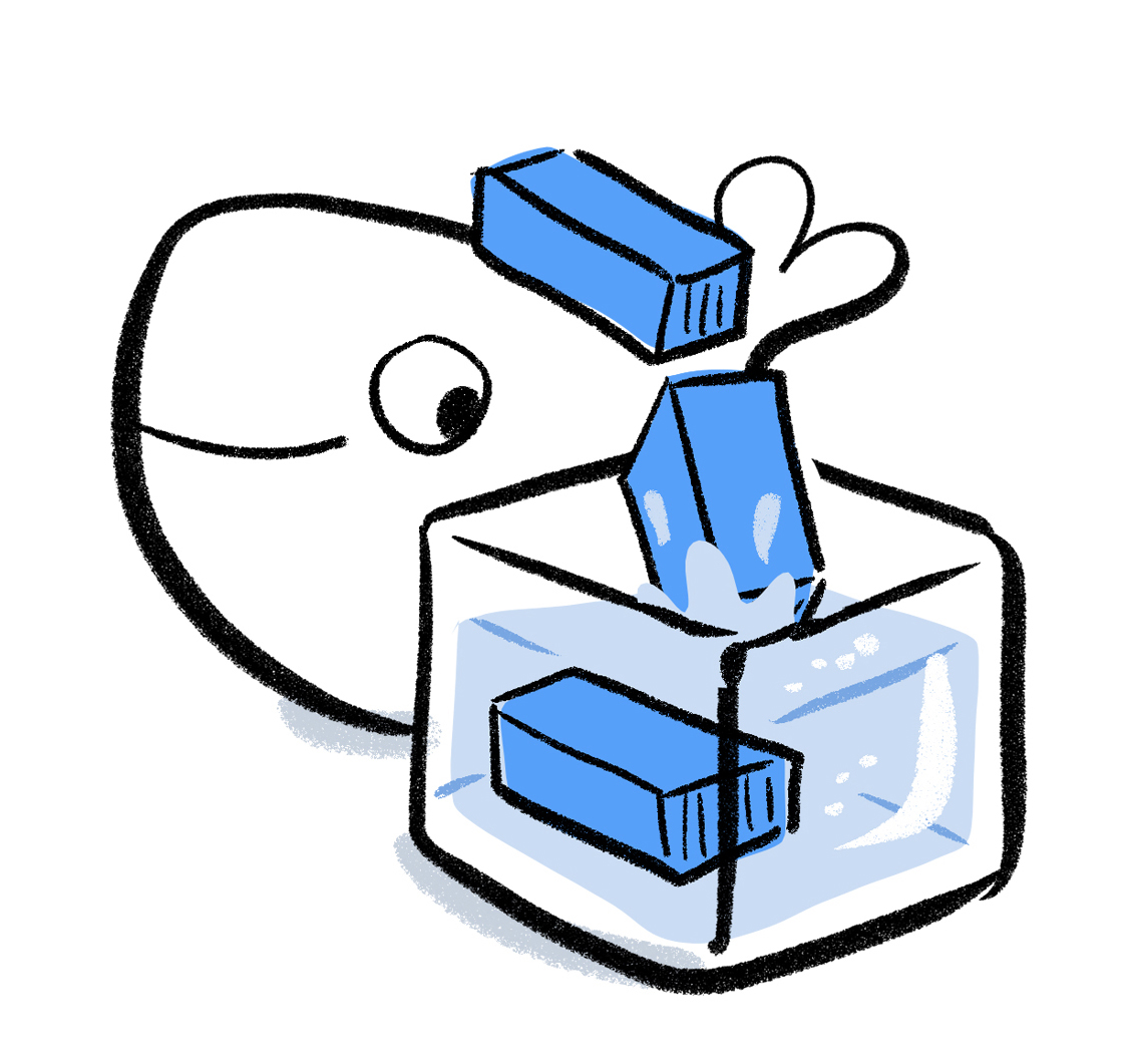 Back Up And Share Docker Volumes With This Extension Docker