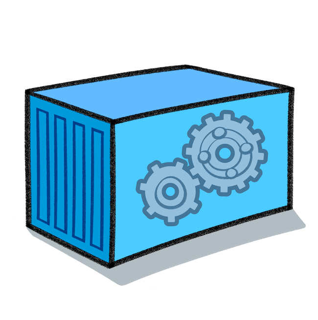 Integrated Terminal For Running Containers Extended Integration With Containerd And More In 