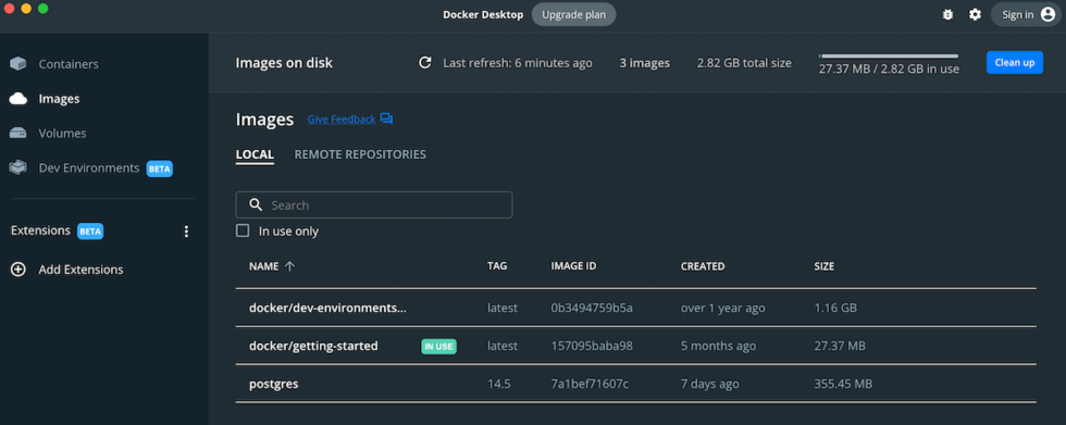 how-to-use-the-postgres-docker-official-image-docker