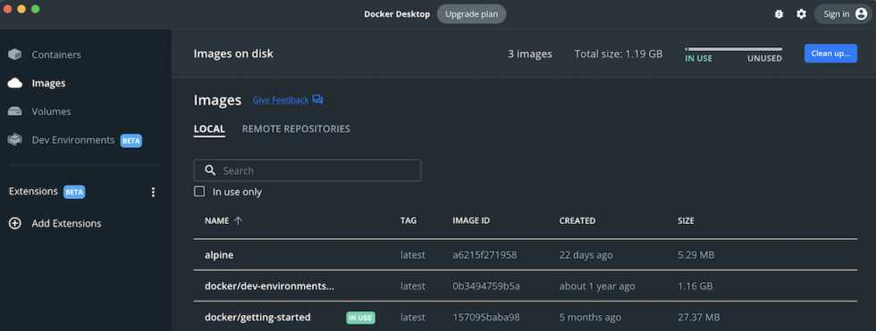 how-to-list-docker-containers-laptrinhx