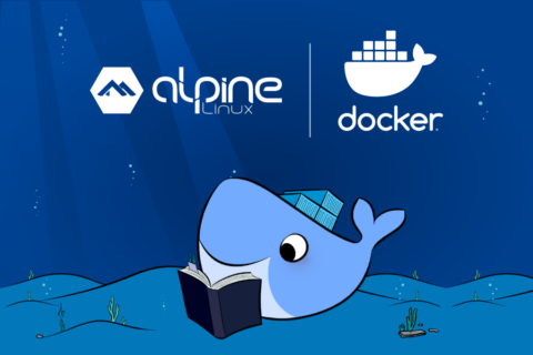 How To Use The Alpine Docker Official Image Docker